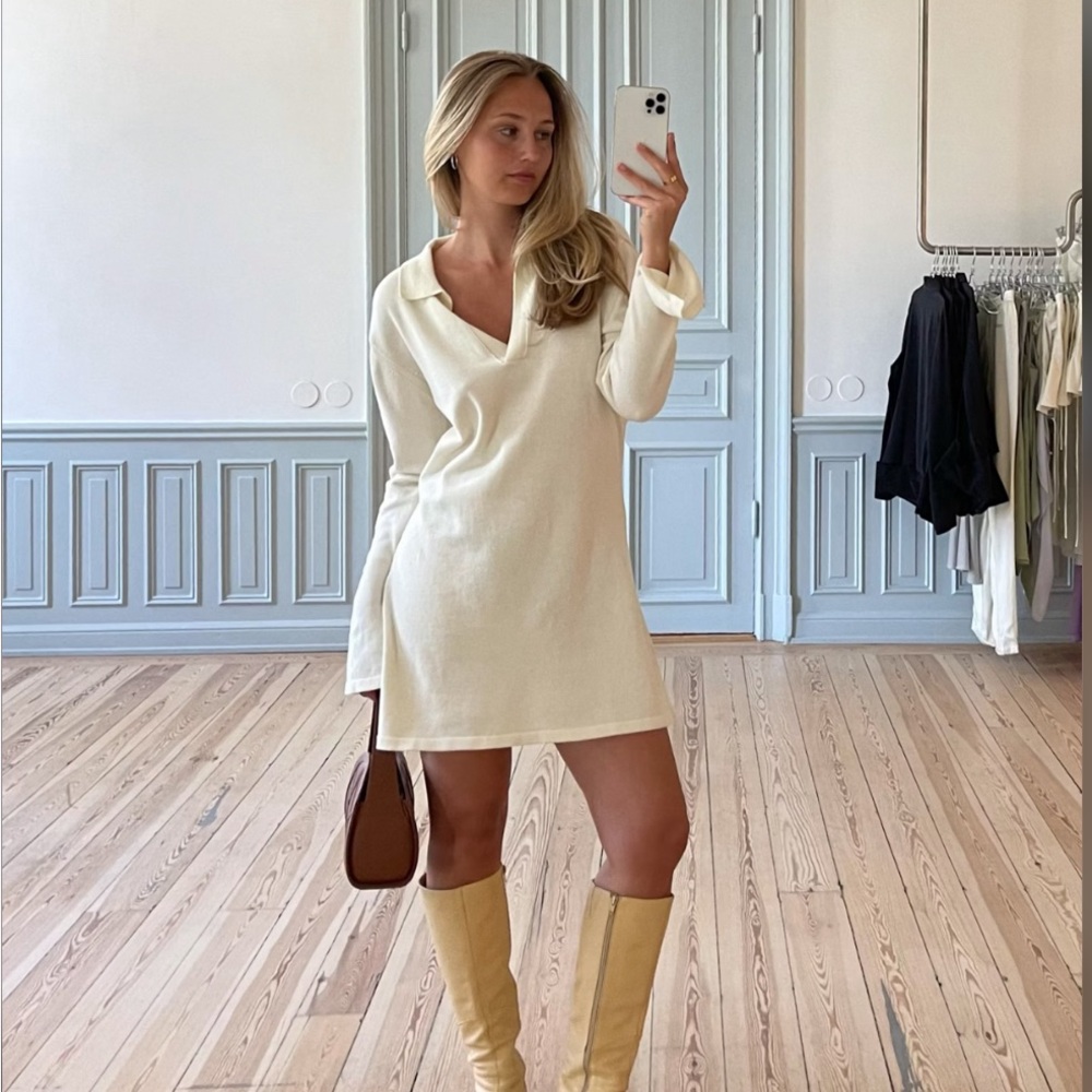 DJERF AVENUE GETAWAY DRESS